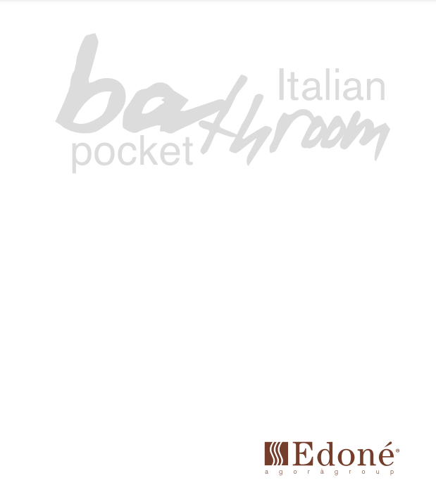 edone catalogue pdf